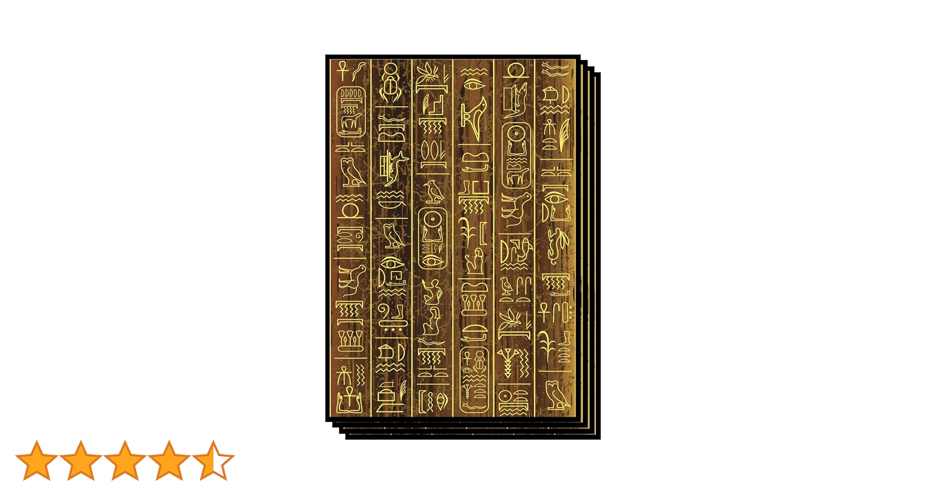 Amazon.co.jp: Insideck 遊戯王カードスリーブ - 古代エジプト[50枚